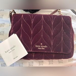Kate spade purse
